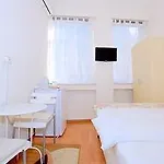 Finch Hotel Istanbul