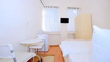 Finch 호텔 이스탄불