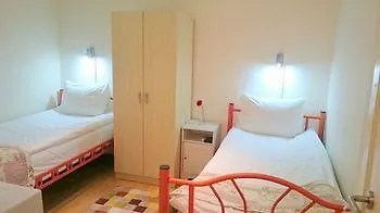 호텔 Finch 이스탄불