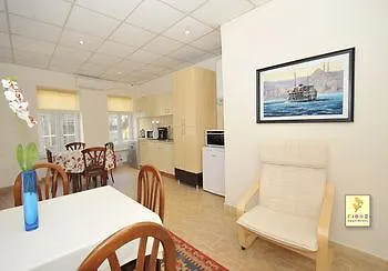 호텔 Finch 이스탄불