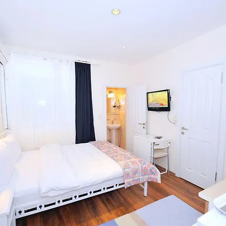 Hotel Finch Istanbul