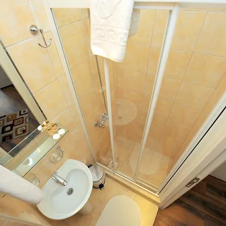 호텔 Finch 이스탄불