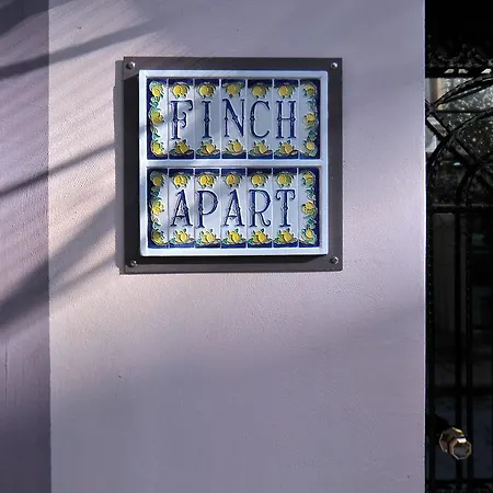Finch Istambul