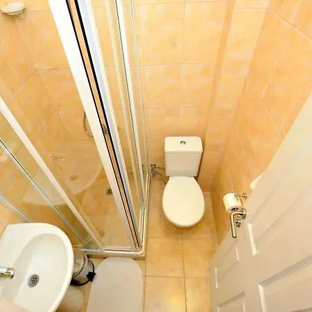 Finch 호텔 이스탄불