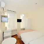 Finch Istanbul