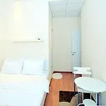 Hotel Finch Istambul