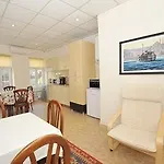 Hotel Finch Istambul