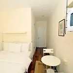Hotel Finch