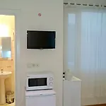 Hotel Finch Istambul