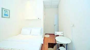 Szálloda Finch Isztambul