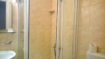 Szálloda Finch Isztambul