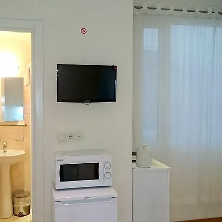 Szálloda Finch Isztambul