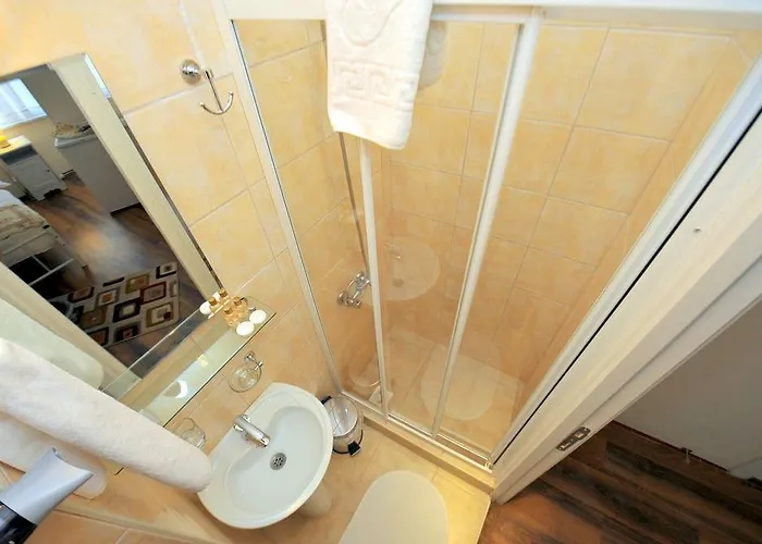 ホテル Finch イスタンブール